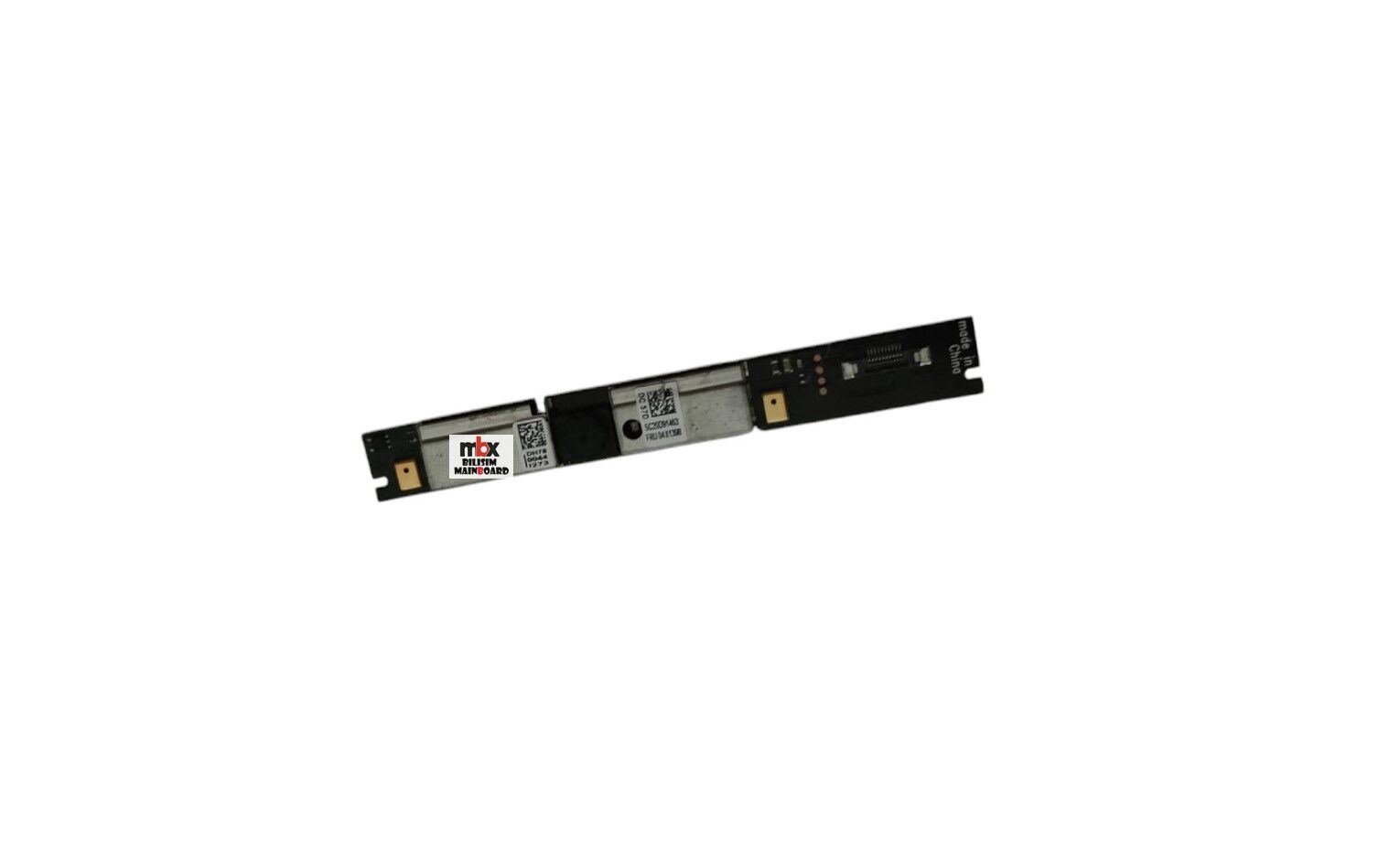 Lenovo Thinkpad T450 20BU 20BV 20DJ T440 20B7 20B6 Orijinal Webcam Kamera SC20D91463 04X1398