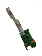 Lenovo ideapad G580 G585 USB Audio SD Kart Board