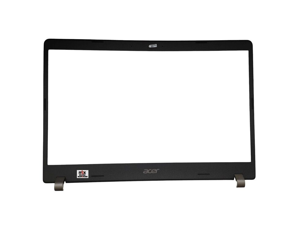 13N1-7NA0B01 60.VJTN5.002 Acer TravelMate P215 TMP215-51 P215-51G Orijinal Ekran Ön Çerçeve Bezel