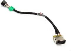 Hp Pavilion 15-d 250 g2 255 g2 15-d010st Notebook Power Dc Jack 742822-TD1