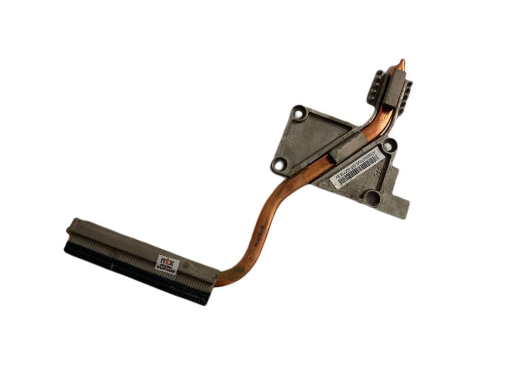 Acer 5732z 5734z Notebook Cpu Heatsink AT06R0070V0