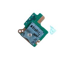 Toshiba Tecra Z50 Z50-E-10J A55-E Orijinal Smart Card Reader Board FTL5LE4