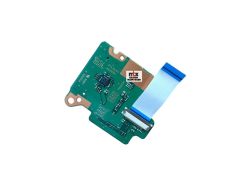 Toshiba Tecra Z50 Z50-E-10J A55-E Orijinal Smart Card Reader Board FTL5LE4