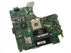 Orijinal Grundıg Gnb 1690 b1 i7 Notebook Anakart DA0TWDMB6F0