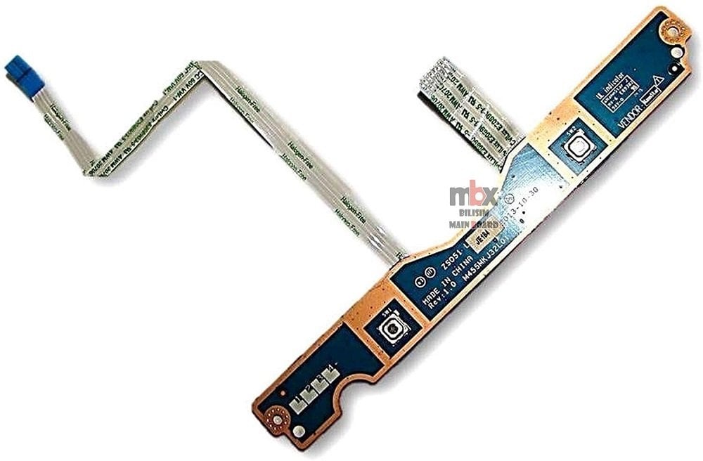 Orjinal Hp Pavilion 255 G3 250-G3 250 G3 15-G 15-H 15-R Notebook Touchpad Tuşları LS-A992P