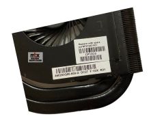 Hp Pavilion 15-d 250 g2 255 g2 15-d010st Notebook Cpu Sogutucu Fan Heatsink 747242-001
