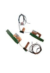 SA30G441387 SA30G41388 Lenovo Thinkpad T450 20BU 20BV 20DJ T440 20B7 20B6 Orijinal Wifi Anteni