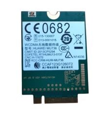 793516-005 822828-001 HP EliteBook Folio 1040 G1 G2 Orijinal Wifi Ağ Kartı Wifi Wireless Kartı 793516-005 822828-001