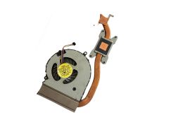 Hp Pavilion 15-d 250 g2 255 g2 15-d010st Notebook Cpu Sogutucu Fan Heatsink 747267-001