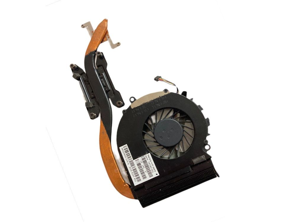 Hp Pavilion 15-d 250 g2 255 g2 15-d010st Notebook Cpu Sogutucu Fan Heatsink 747267-001