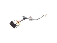 Orjinal Hp Dv6 Dv6-3000 Notebook Power Dc Jack