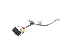 Orjinal Hp Dv6 Dv6-3000 Notebook Power Dc Jack