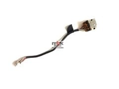 Orjinal Hp Dv6 Dv6-3000 Notebook Power Dc Jack