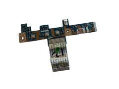 Acer 5732z 5734z Notebook Media butonu ls-4851p