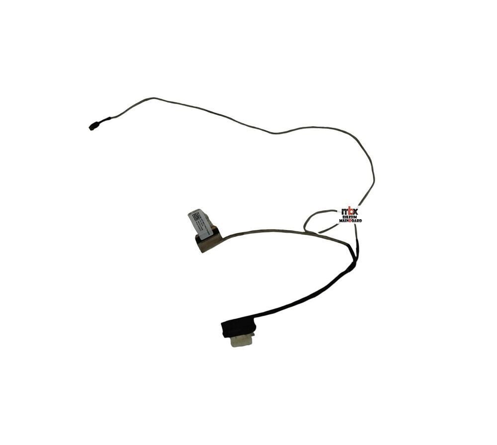 1422-02JX000E Acer TravelMate P449 P449-G2 Orijinal Ekran Görüntü Data Kablosu 1422-02JX000E