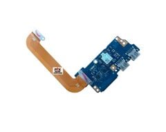 Asus Zenbook UX305 UX305CA UX305FA UX305LA UX305UA Orijinal Usb Audıo Board Flex