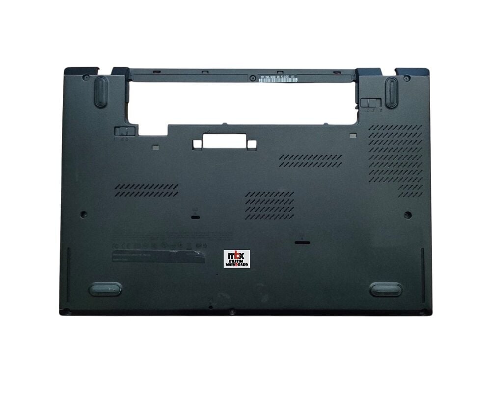 Lenovo ThinkPad T440S 20AR T450S 20BW 20BX Orijinal Alt Kasa AM0SB002400