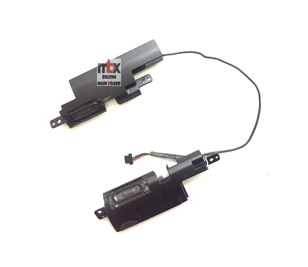 Orjinal Hp Dv6 Dv6-3000 Notebook Hoparlör Speaker