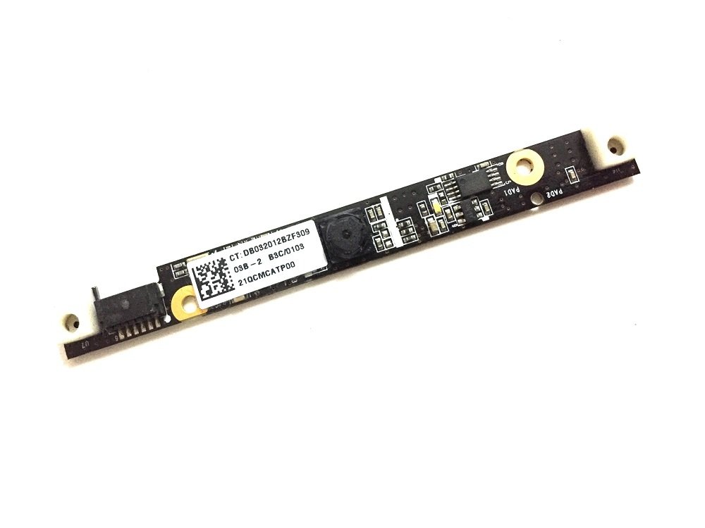 Orjinal Hp dv6 dv6-3000 dv6 3015st dv6 3100et dv6 3320st Notebook WebCam Kamera