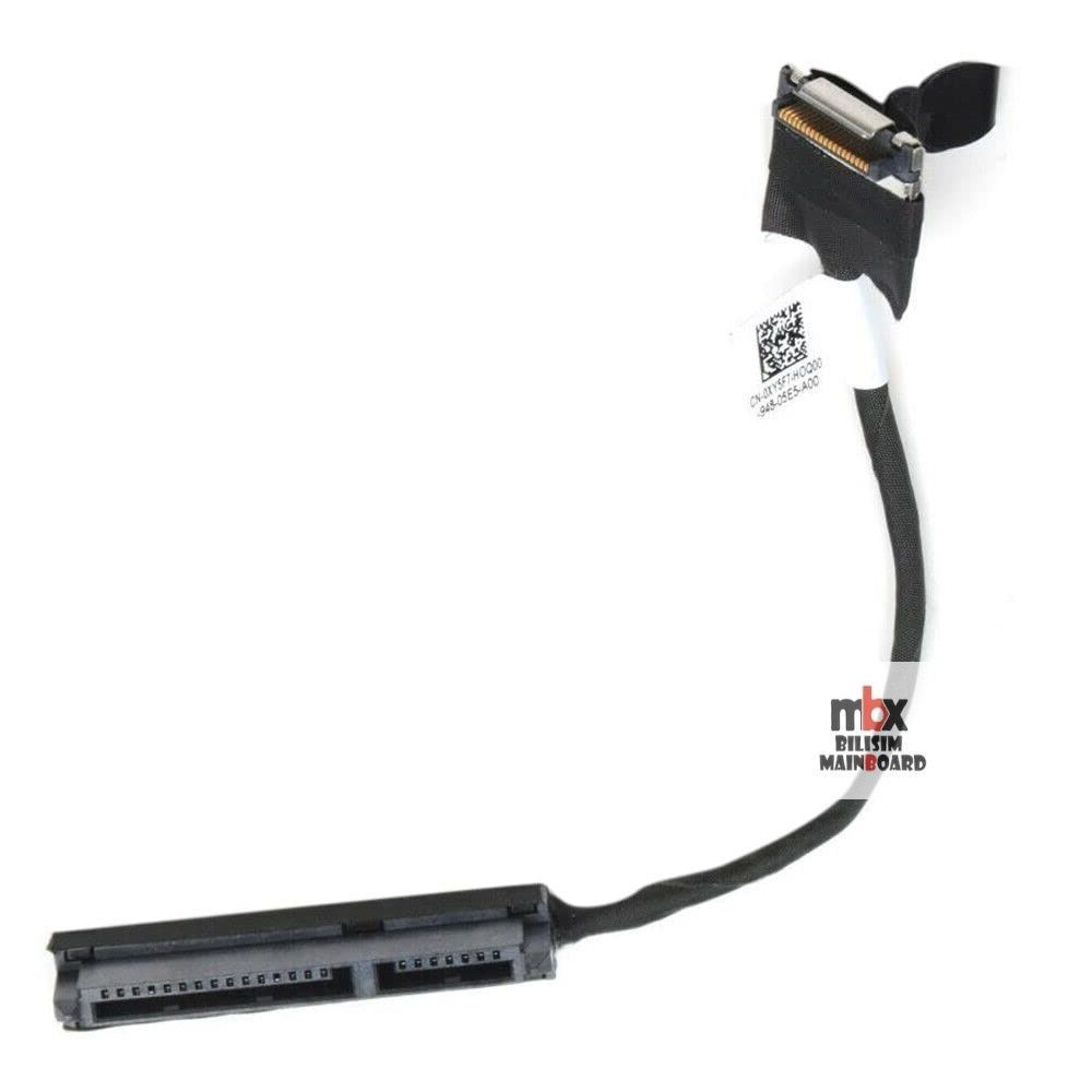 Dell Latitude 5511 Hdd Ffc Ssd Kablosu DC02C00K500