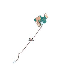 Toshiba Tecra Z50 Z50-E-10J A50 E Satellite B35 dynabook B45 B55 B65 Orijinal Power Tetik Butonu FTL5PW4