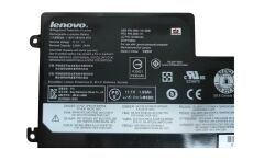 Lenovo ThinkPad T440 T440S 20AR T450S 20BW 20BX Orijinal Batarya Pili 45N1110 45N1111