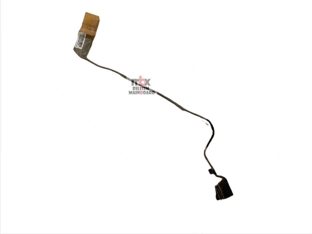 Lenovo Ideapad Z580 Z585 20135 20152 Notebook Lcd Lvds Data Kablosu DD0LZ3LC050