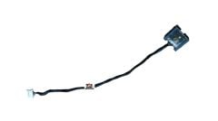Toshiba Tecra Z50 Z50-E-10J Orijinal RJ45 Ethernet Soket