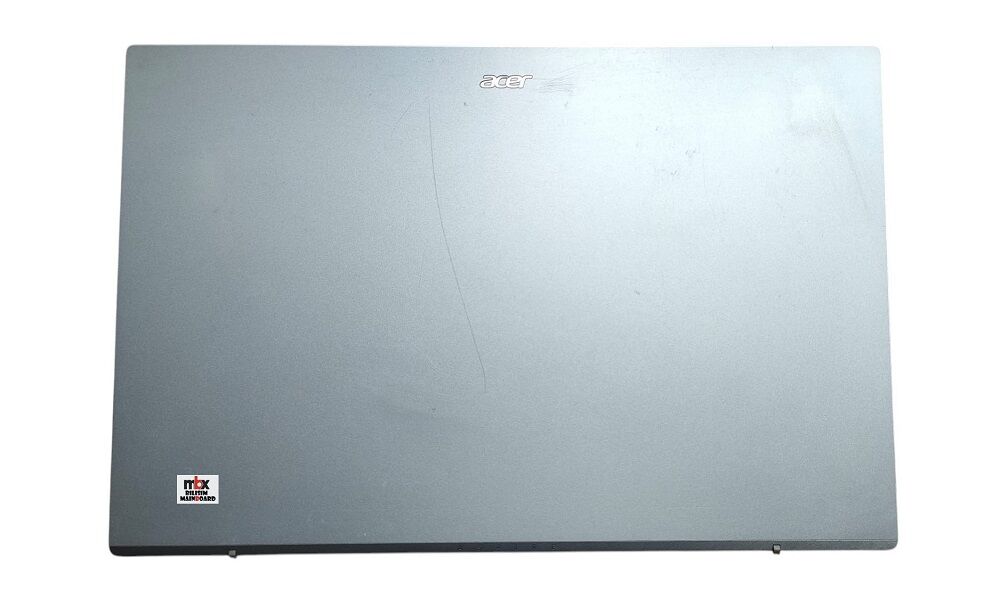 Acer Aspire 5 A515-57G 15 EX215-55 N22C6A S50-54 Orijinal Ekran Kasası Backcover AP3UI000150SV