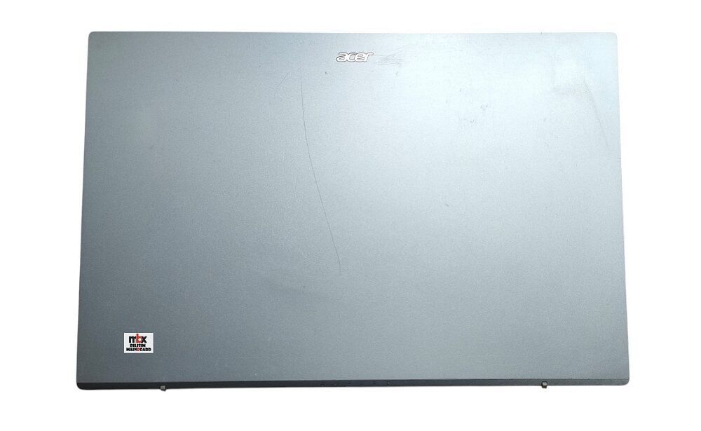 AP3UI000150SV Acer Aspire 5 A515-57G 15 EX215-55 N22C6A S50-54 Orijinal Ekran Kasası Backcover AP3UI000150SV