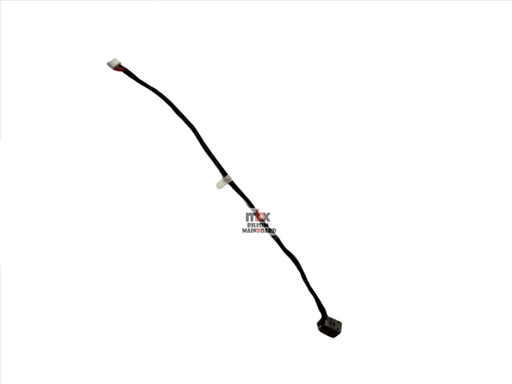Lenovo Ideapad Z580 Z585 20135 20152 Notebook Power Dc Jack