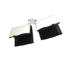 Orjinal Hp dv6 dv6-3000 dv6 3015st dv6 3100et dv6 3320st Notebook Menteşe Kapağı