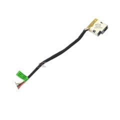 Hp 15M-EU Orijinal Power Jack Şarj Soketi 799736-S57 799736-t57