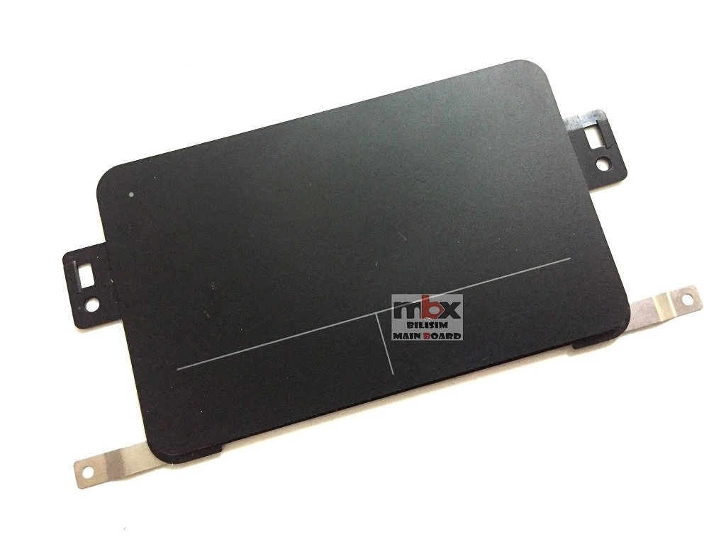 Orjinal Hp dv6 dv6-3000 dv6 3015st dv6 3100et dv6 3320st Notebook Touchpad