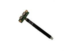 Acer 4749 4749Z Notebook Usb Board DA0ZQRTB6B0
