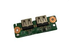 Acer 4749 4749Z Notebook Usb Board DA0ZQRTB6B0