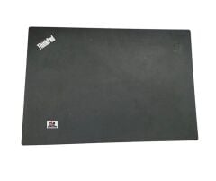 01AX954 AP12D000100 Lenovo Thinkpad T470 20HD 20HE 20JM 20JN T480 20L5 20L6 A485 20MU 20MV A475 20KL 20KM Orijinal Ekran Kasası Backcover