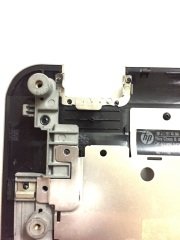 Orjinal Hp dv6 dv6-3000 dv6 3015st dv6 3100et dv6 3320st Notebook Klavye Kasa