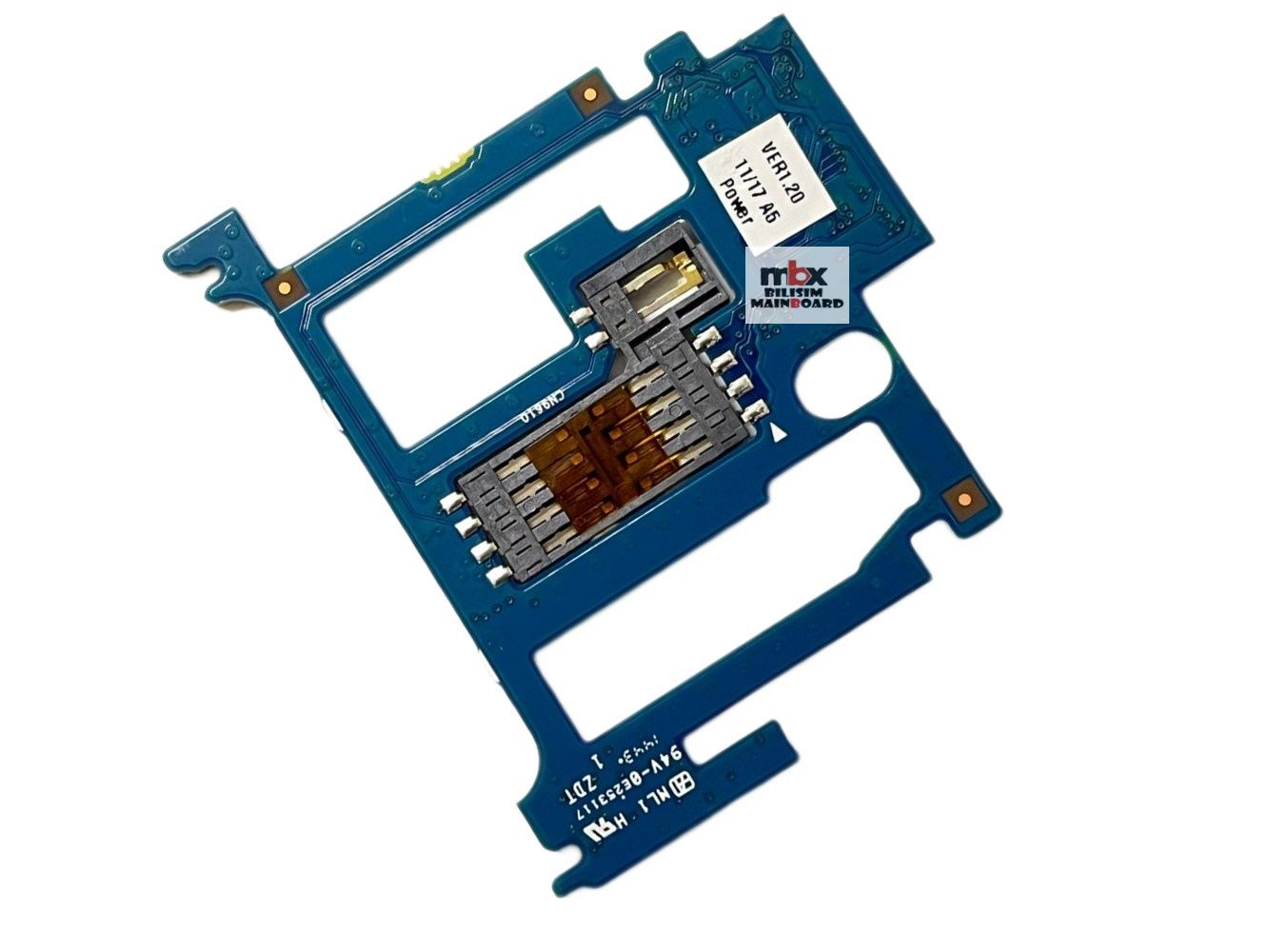 Hp Probook 640 645 640 G1 645 G1 640-G1 645-G1 Smart Card Reader Board