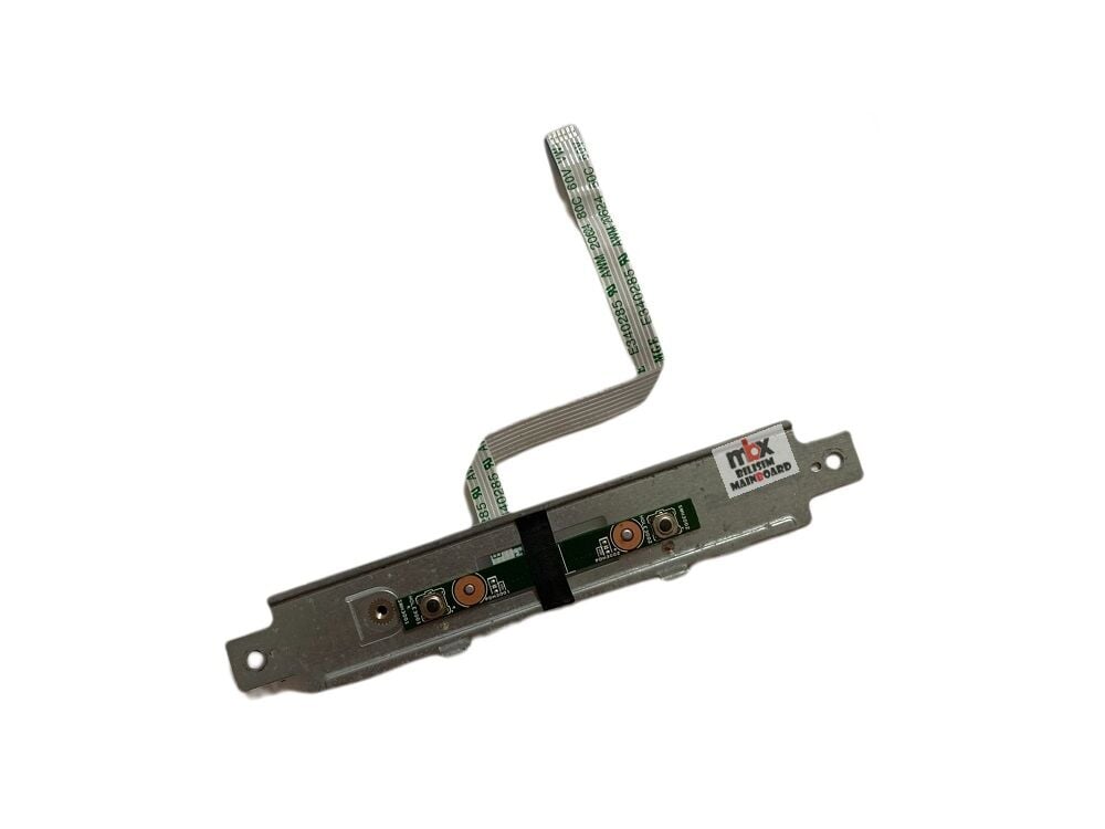 Hp Pavilion 15-d 250 g2 255 g2 15-d010st Notebook Touchpad Butonu
