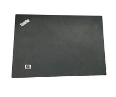 01AX954 Lenovo Thinkpad T470 20HD 20HE 20JM 20JN T480 20L5 20L6 A485 20MU 20MV A475 20KL 20KM Orijinal Ekran Kasası Backcover
