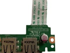 Hp Pavilion 15-d 250 g2 255 g2 15-d010st Notebook Touchpad Flex Kablosu