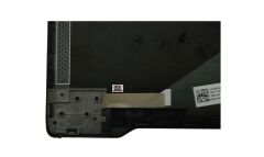 6053B1954101 Asus ROG Zephyrus G14 GA40M GA401QM Orijinal Ekran Kasası Backcover 6053B1954101