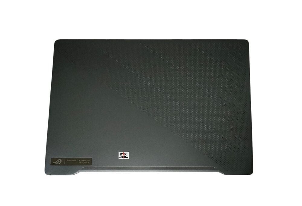 6053B1954101 Asus ROG Zephyrus G14 GA40M GA401QM Orijinal Ekran Kasası Backcover 6053B1954101