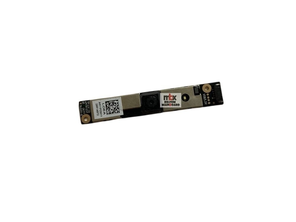 Lenovo Ideapad Z580 Z585 20135 20152 Notebook Webcam Kamera AI011P2S011 PK40000KV00
