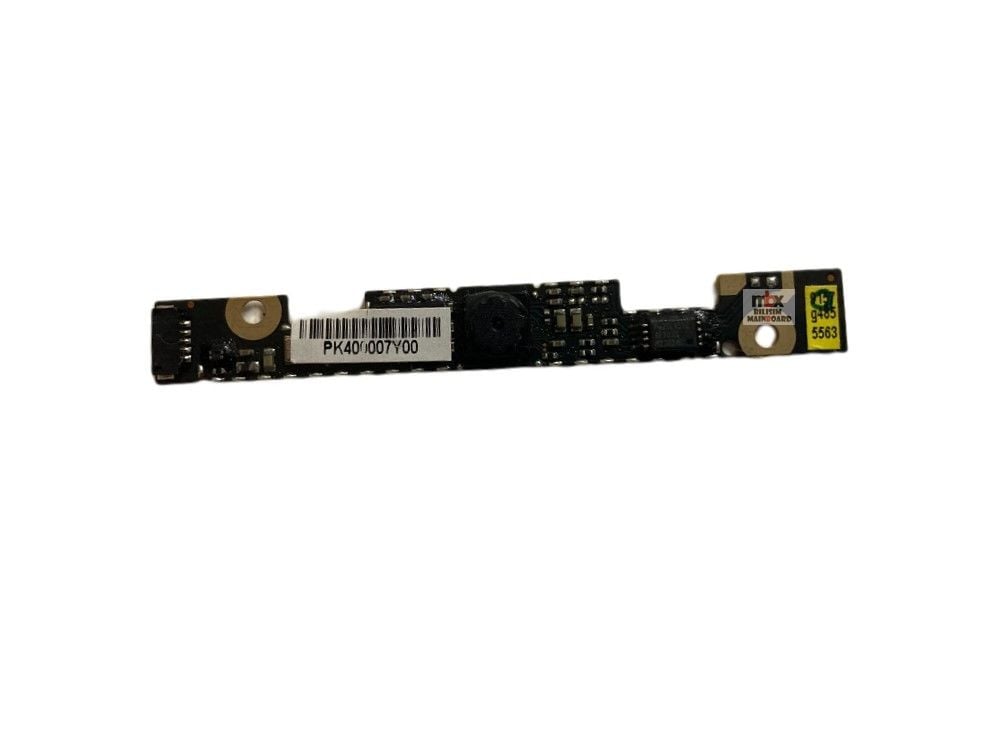 Acer 5736 5736z Notebook Webcam Kamera pk400007y00