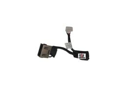 Lenovo Thinkpad A470 A475 T470 20HD 20HE 20JM 20JN T475 Orijinal Power Dc Jack DC30100RB00 SC10G75207