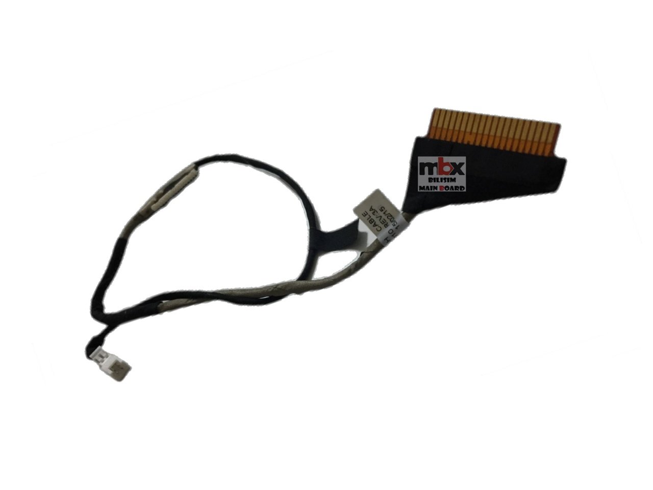 Orjinal Hp x360 13-a 13-a200nt Laptop Dokunmatik Kablosu DD0Y62TH010