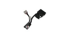 Lenovo Thinkpad A470 A475 T470 20HD 20HE 20JM 20JN T475 Orijinal Power Dc Jack DC30100RB00 SC10G75207