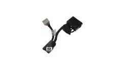 DC30100RB00 SC10G75207 Lenovo Thinkpad A470 A475 T470 20HD 20HE 20JM 20JN T475 Orijinal Power Dc Jack